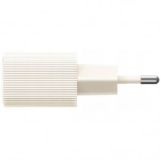 Мережевий зарядний пристрій Anker PowerPort 511 Nano IV White, 30 W USB Type-C (A2337G21)