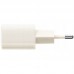Мережевий зарядний пристрій Anker PowerPort 511 Nano IV White, 30 W USB Type-C (A2337G21)