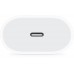 Мережевий зарядний пристрій Apple 20W USB-C White (MD3J4ZM/A)