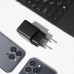Мережевий зарядний пристрій Proove Pocket GaN 25W Black (WCPG25010201)