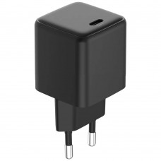 Мережевий зарядний пристрій Proove Pocket GaN 25W Black (WCPG25010201)