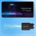 Мережевий зарядний пристрій Proove Pocket GaN 25W Black (WCPG25010201)
