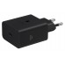 Мережевий зарядний пристрій Samsung 60W Black (EP-T6010NBEGWW)