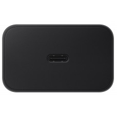 Мережевий зарядний пристрій Samsung 60W Black (EP-T6010NBEGWW)