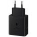 Мережевий зарядний пристрій Samsung 60W Black (EP-T6010NBEGWW)