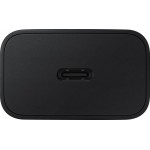 Мережевий зарядний пристрій Samsung EP-T1510X Black, 1хUSB Type-C, 15W (EP-T1510NBEGEU) Мережевий зарядний пристрій Samsung EP-T1510X Black, 1хUSB Type-C, 15W (EP-T1510NBEGEU)