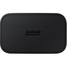 Мережевий зарядний пристрій Samsung EP-T1510X Black, 1хUSB Type-C, 15W (EP-T1510NBEGEU) Мережевий зарядний пристрій Samsung EP-T1510X Black, 1хUSB Type-C, 15W (EP-T1510NBEGEU)