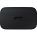 Мережевий зарядний пристрій Samsung EP-T1510X Black, 1хUSB Type-C, 15W (EP-T1510NBEGEU)