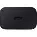 Мережевий зарядний пристрій Samsung EP-T1510X Black, 1хUSB Type-C, 15W + кабель USB Type-C (EP-T1510XBEGEU)