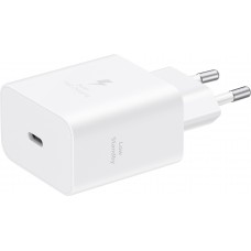 Мережевий зарядний пристрій Samsung EP-T4511 45W White (EP-T4511NWEGEU)