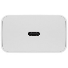 Мережевий зарядний пристрій Samsung EP-TA865 65W Type-C White (EP-TA865NWE) OEM Мережевий зарядний пристрій Samsung EP-TA865 65W Type-C White (EP-TA865NWE) OEM