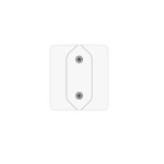 Мережевий зарядний пристрій Sigma mobile X-power 65W GaN, PD, QC (2xUSB-C + 1xUSB-A) White (PS65-01) Мережевий зарядний пристрій Sigma mobile X-power 65W GaN, PD, QC (2xUSB-C + 1xUSB-A) White (PS65-01)
