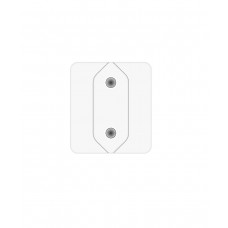 Мережевий зарядний пристрій Sigma mobile X-power 65W GaN, PD, QC (2xUSB-C + 1xUSB-A) White (PS65-01)