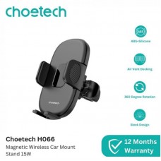 Автотримач для смартфона магнітний Choetech H066 (H066)