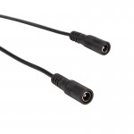 Адаптер PowerPlant DC - 2xDC (M/M), 5.5x2.1мм, Black (CA914890) Адаптер PowerPlant DC - 2xDC (M/M), 5.5x2.1мм, Black (CA914890)