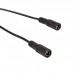 Адаптер PowerPlant DC - 2xDC (M/M), 5.5x2.1мм, Black (CA914890)