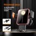 Бездротовий зарядний пристрій СolorWay Ultra-mini 15W Black (CW-CHAW069Q-BK)