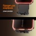 Бездротовий зарядний пристрій СolorWay Ultra-mini 15W Black (CW-CHAW069Q-BK)