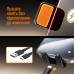 Бездротовий зарядний пристрій СolorWay Ultra-mini 15W Black (CW-CHAW069Q-BK)