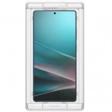 Захисна плівка Spigen Elite Shield EZ Fit для Samsung Galaxy S25 Ultra SM-S938 (AFL09083)