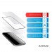Захисне скло ACCLAB Full Glue для Samsung Galaxy S25+ SM-S936 Black (1283126609787)