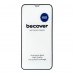 Захисне скло BeCover для Apple iPhone 11 10D Black (711323)