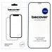 Захисне скло BeCover для Apple iPhone 12 10D Black (711324)