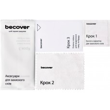 Захисне скло BeCover для Apple iPhone 12 Pro 10D Black (711512)