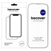 Захисне скло BeCover для Apple iPhone 14 Pro Max 10D Black (711328)
