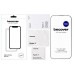 Захисне скло BeCover для Apple iPhone 14 Pro Max 10D Black (711328)