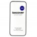 Захисне скло BeCover для Apple iPhone 15 10D Black (711329)