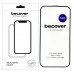 Захисне скло BeCover для Apple iPhone 15 10D Black (711329)