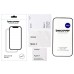 Захисне скло BeCover для Apple iPhone 15 Pro 10D Black (711331)