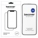 Захисне скло BeCover для Apple iPhone 16 10D Black (712321)