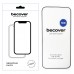 Захисне скло BeCover для Apple iPhone 16 Pro Max 10D Black (712324)