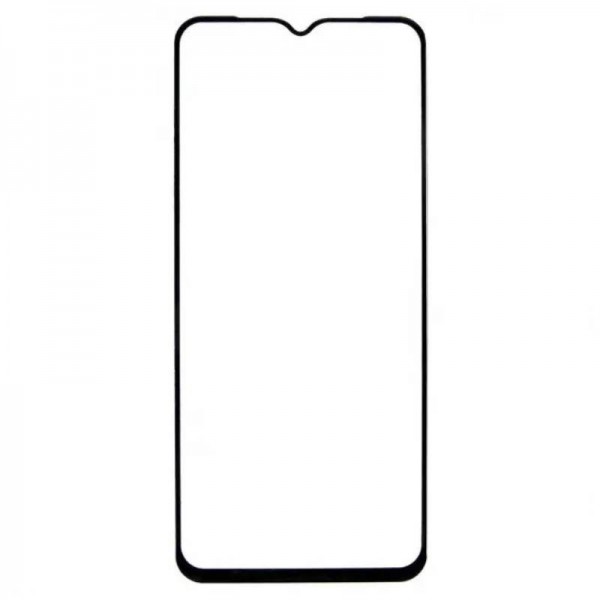 Захисне скло BeCover для Blackview A52 Pro Black (712128)