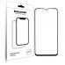 Захисне скло BeCover для Blackview A52 Pro Black (712128)