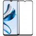 Захисне скло BeCover для Blackview Color 8 Black (712127)