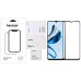 Захисне скло BeCover для Blackview Color 8 Black (712127)