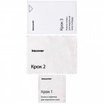 Захисне скло BeCover для Google Pixel 9 Pro 10D Black (712326)