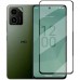 Захисне скло BeCover для HMD Pulse Pro Black (712487)