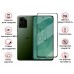 Захисне скло BeCover для HMD Pulse Pro Black (712487)