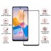 Захисне скло BeCover для Infinix Hot 40 (X6836) Black (711072)