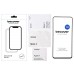 Захисне скло BeCover для Infinix Hot 40 Pro (X6837) 10D Black (711336)