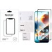 Захисне скло BeCover для Infinix Hot 50 Pro (X6881) Black (712488)