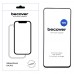 Захисне скло BeCover для Infinix Smart 8 (X6525) 10D Black (712329)
