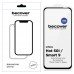 Захисне скло BeCover для Infinix Smart 9 (X6532) Black, 10D (712711)