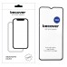 Захисне скло BeCover для Nokia G22 10D Black (711521)