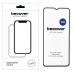 Захисне скло BeCover для Nokia G42 10D Black (711555)