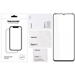 Захисне скло BeCover для Nokia G42 10D Black (711555) Захисне скло BeCover для Nokia G42 10D Black (711555)
